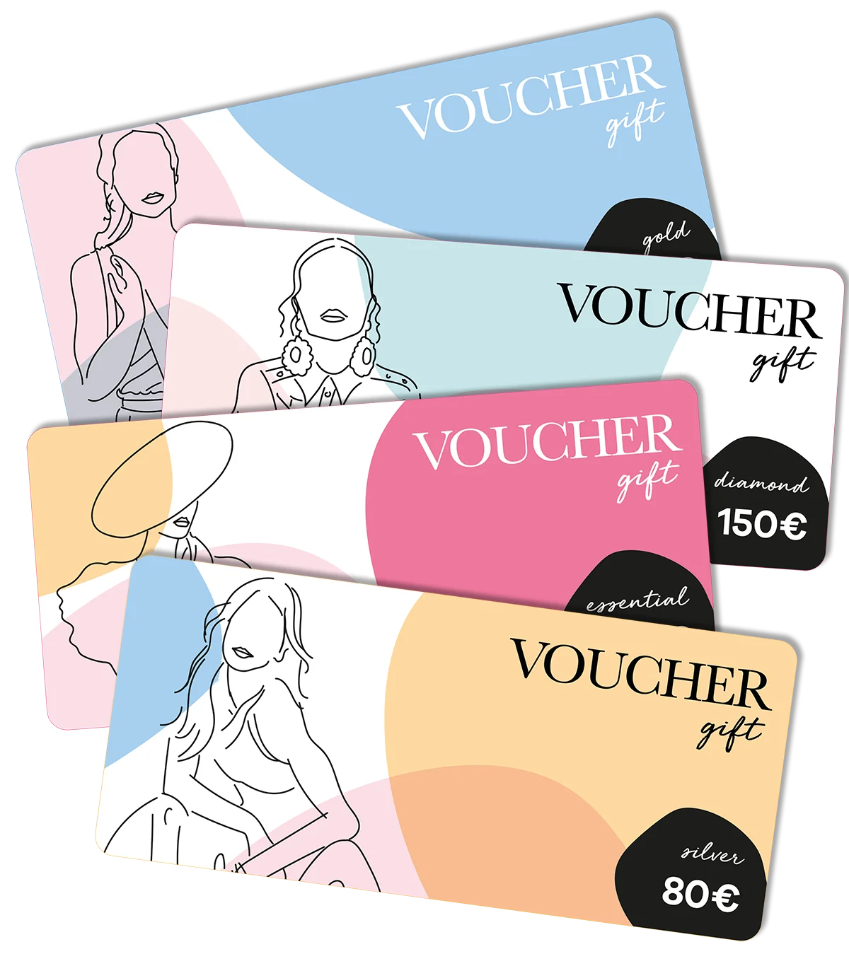 Voucher Gift